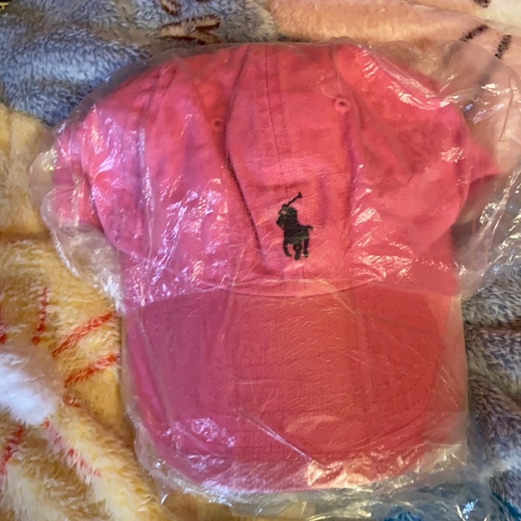 Polo Ralph Lauren Other - Ralph Lauren baseball cap